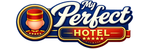 My Perfect Hotel Gratuit |Jouer En Ligne Sans Téléchargement