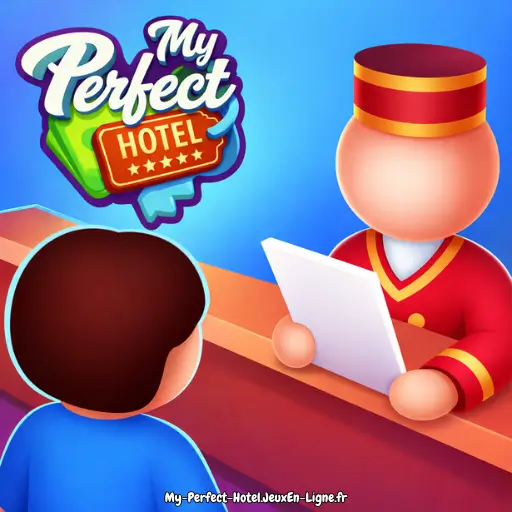 My Perfect Hotel
