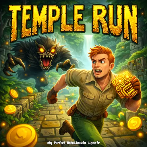 Temple Run